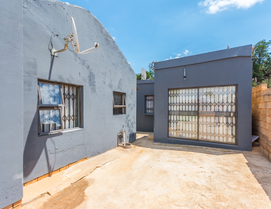 3 Bedroom Property for Sale in Tsakane Gauteng