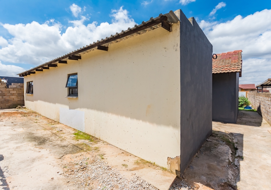 3 Bedroom Property for Sale in Tsakane Gauteng