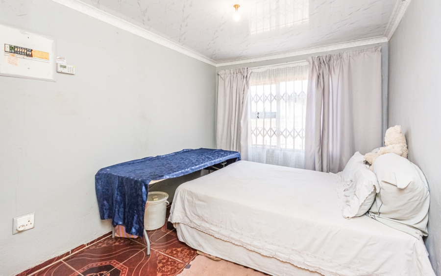 3 Bedroom Property for Sale in Tsakane Gauteng