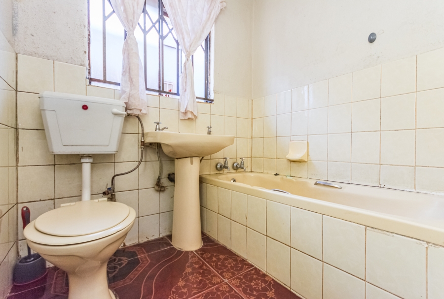 3 Bedroom Property for Sale in Tsakane Gauteng