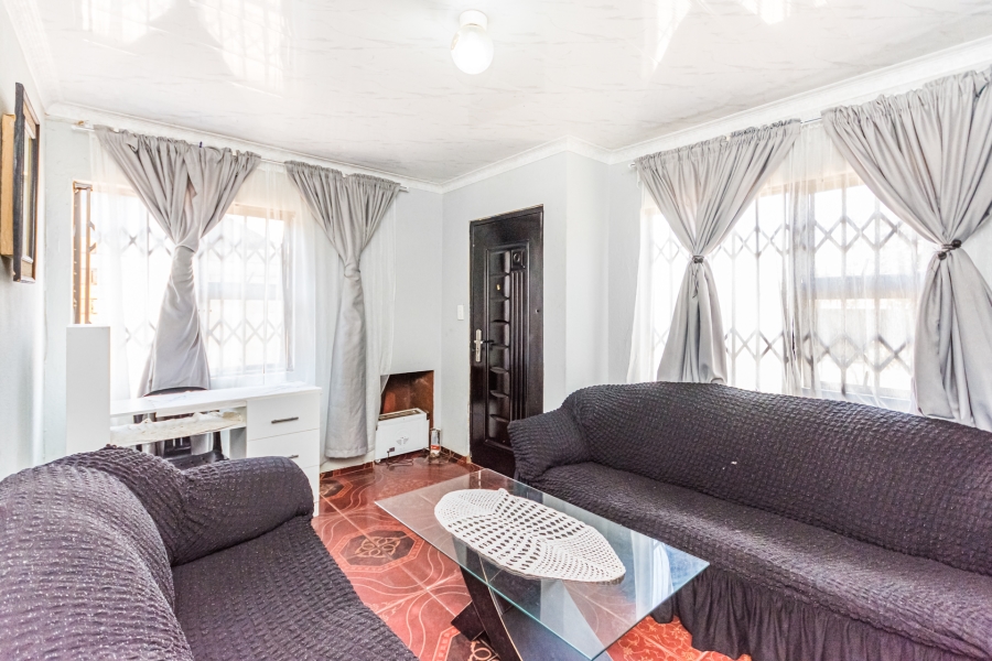 3 Bedroom Property for Sale in Tsakane Gauteng