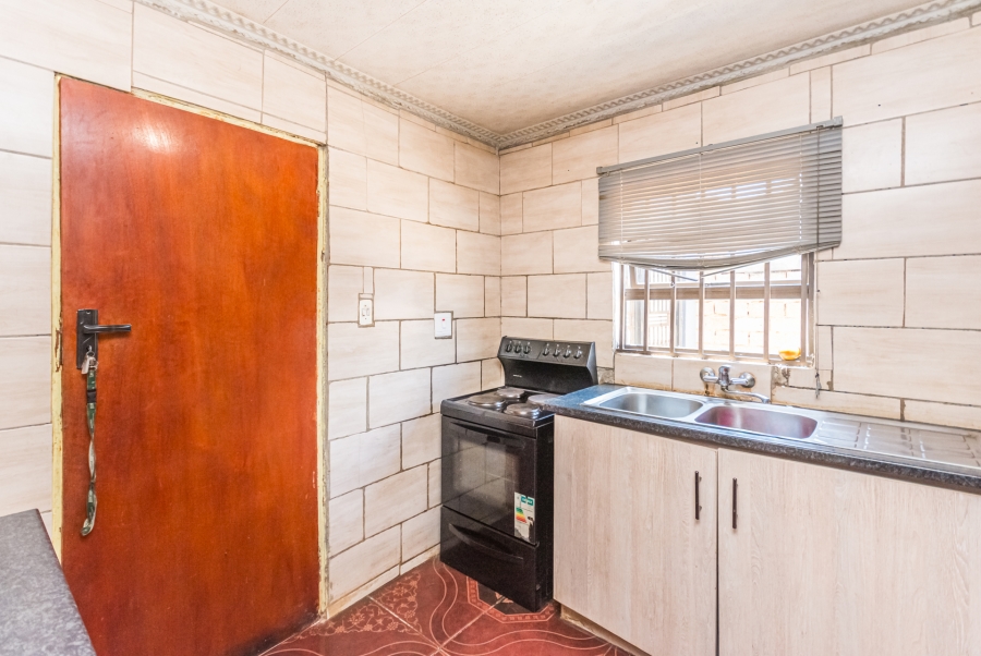 3 Bedroom Property for Sale in Tsakane Gauteng