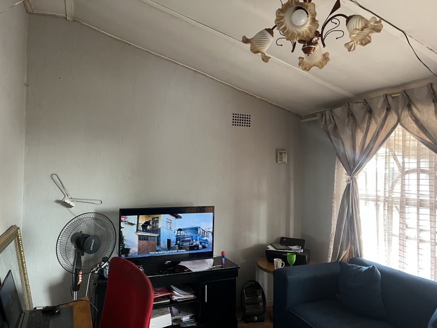 2 Bedroom Property for Sale in Eden Park Gauteng