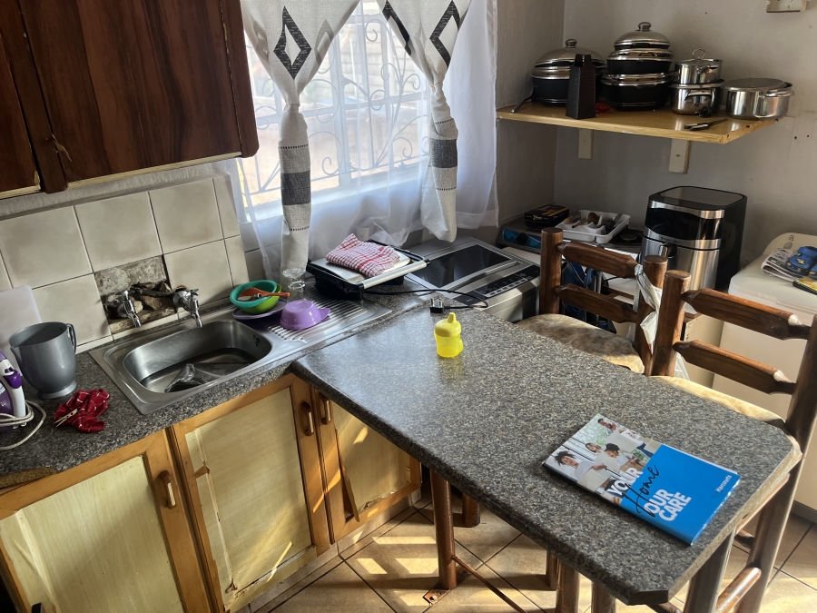 2 Bedroom Property for Sale in Eden Park Gauteng