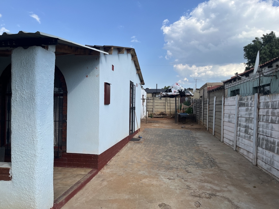 2 Bedroom Property for Sale in Eden Park Gauteng