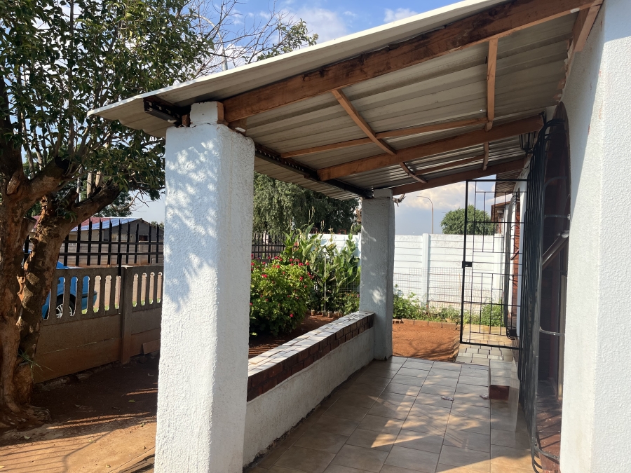 2 Bedroom Property for Sale in Eden Park Gauteng