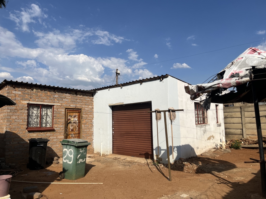 2 Bedroom Property for Sale in Eden Park Gauteng