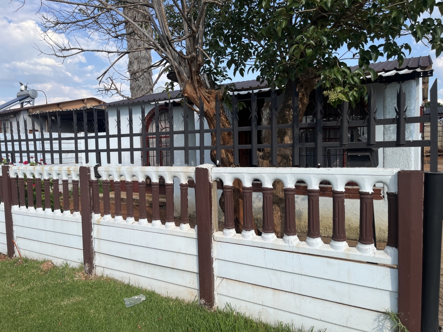 2 Bedroom Property for Sale in Eden Park Gauteng
