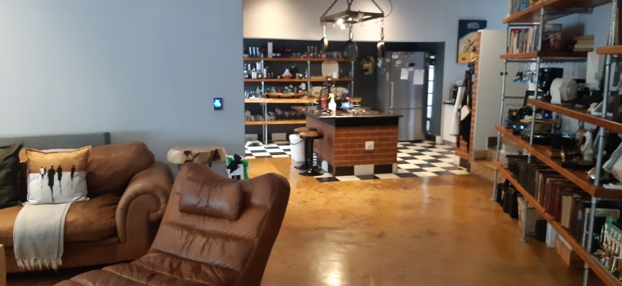 To Let 3 Bedroom Property for Rent in Lynnwood Gauteng