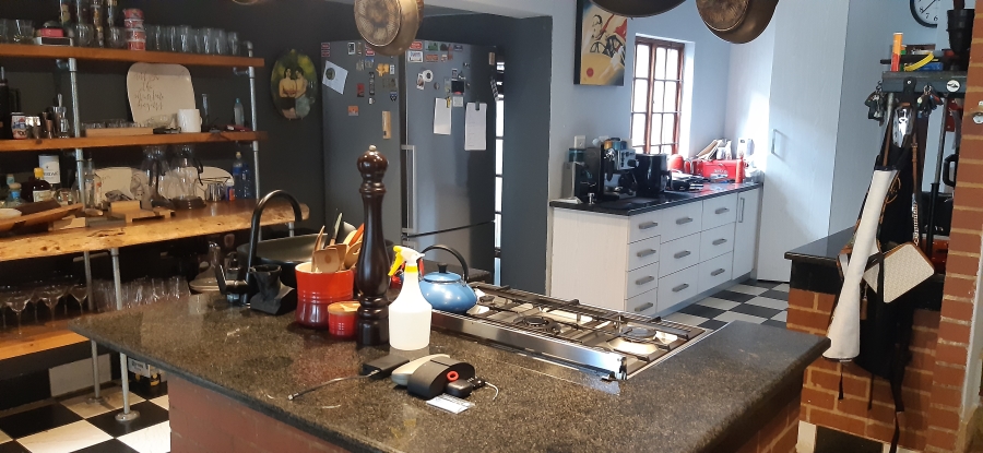 To Let 3 Bedroom Property for Rent in Lynnwood Gauteng