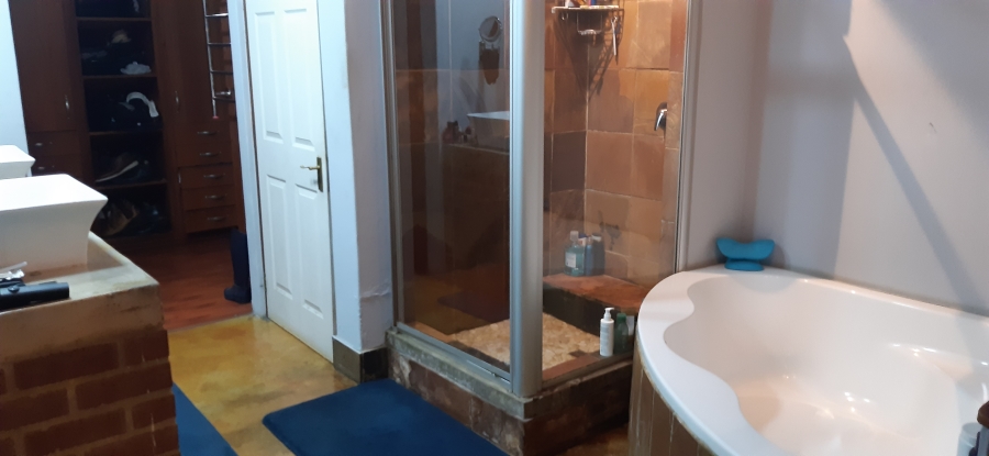 To Let 3 Bedroom Property for Rent in Lynnwood Gauteng