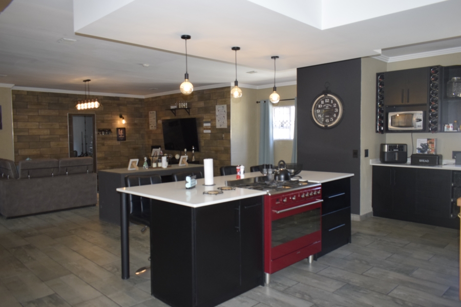 3 Bedroom Property for Sale in Lambton Gauteng