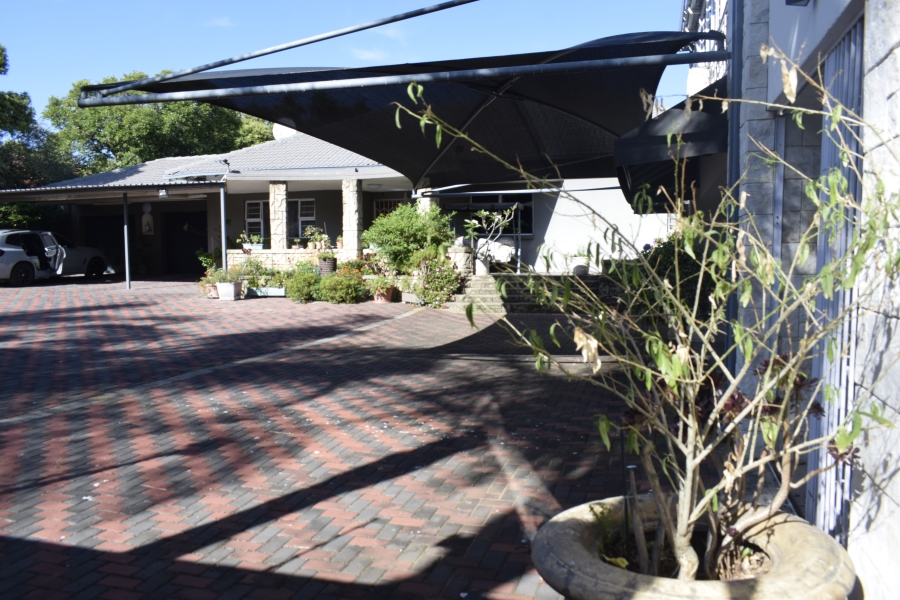 3 Bedroom Property for Sale in Lambton Gauteng