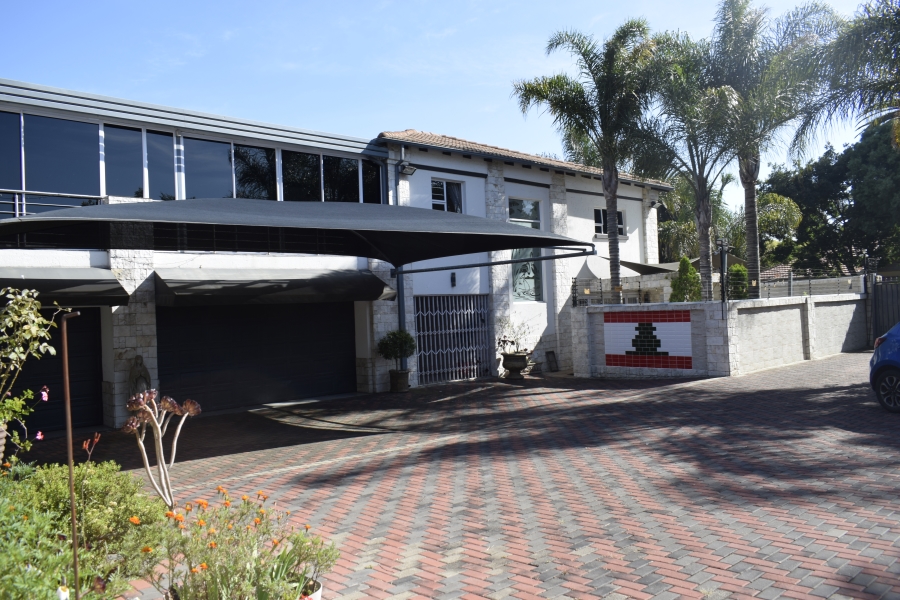 3 Bedroom Property for Sale in Lambton Gauteng