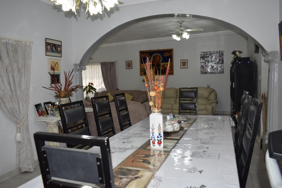 3 Bedroom Property for Sale in Lambton Gauteng