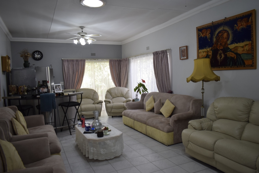 3 Bedroom Property for Sale in Lambton Gauteng