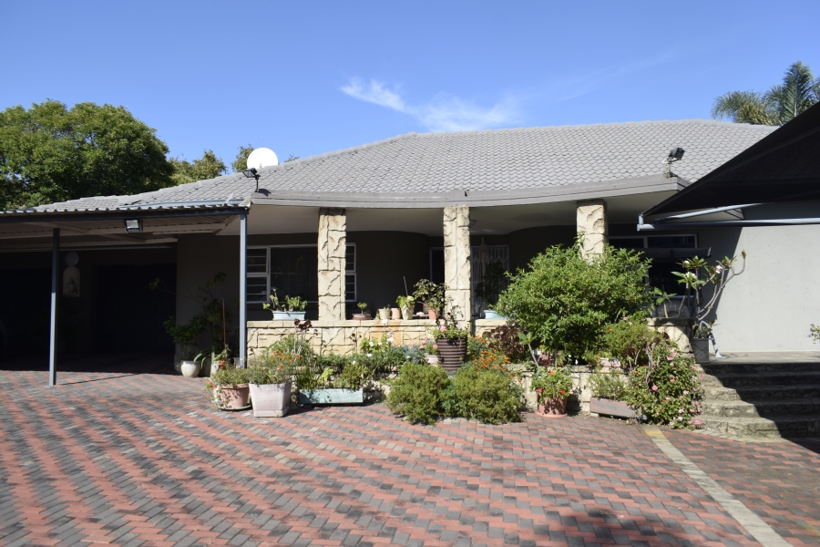 3 Bedroom Property for Sale in Lambton Gauteng