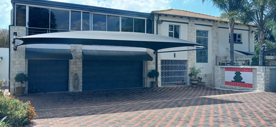8 Bedroom Property for Sale in Lambton Gauteng
