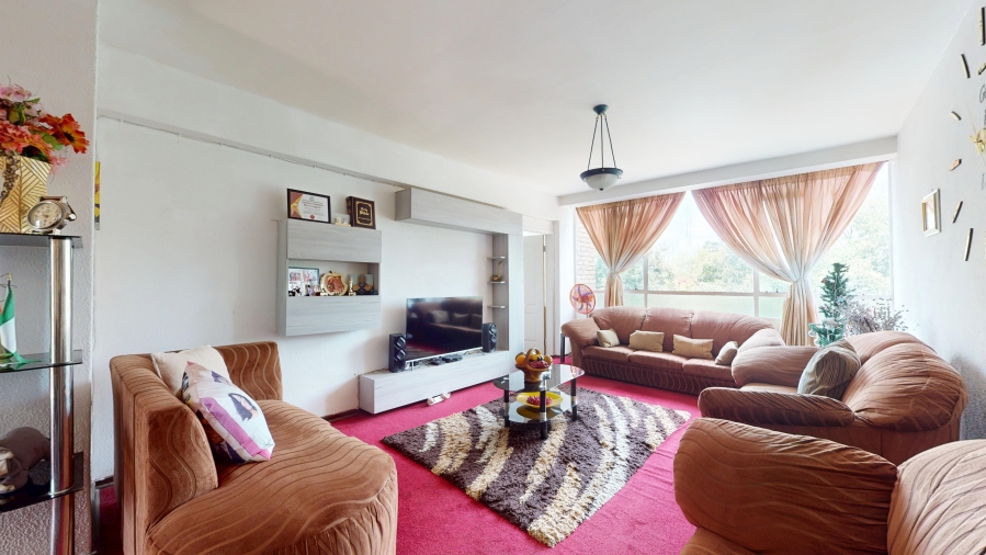 2 Bedroom Property for Sale in Parkdene Gauteng