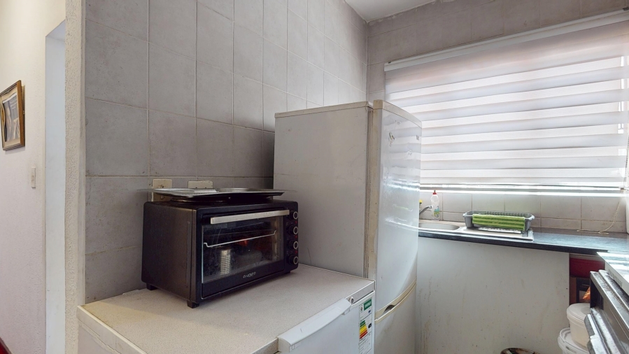 2 Bedroom Property for Sale in Parkdene Gauteng