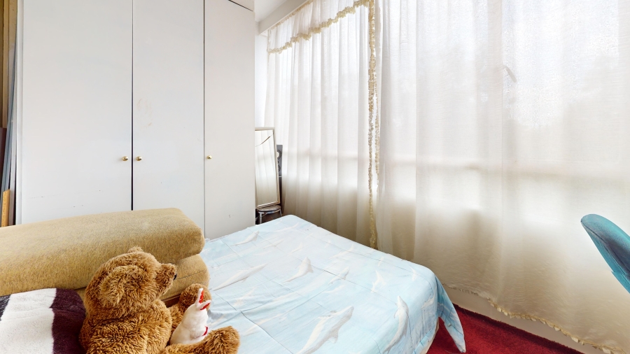 2 Bedroom Property for Sale in Parkdene Gauteng