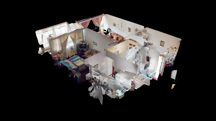 2 Bedroom Property for Sale in Parkdene Gauteng