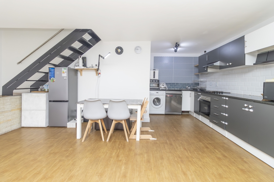 3 Bedroom Property for Sale in Magaliessig Gauteng