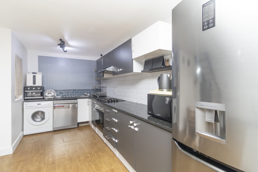 3 Bedroom Property for Sale in Magaliessig Gauteng