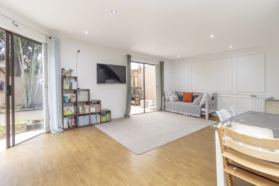 3 Bedroom Property for Sale in Magaliessig Gauteng