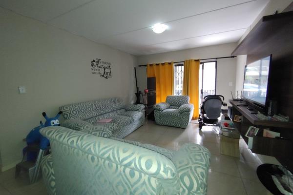 To Let 2 Bedroom Property for Rent in Goedeburg Gauteng