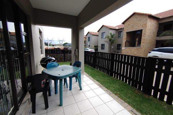 To Let 2 Bedroom Property for Rent in Goedeburg Gauteng