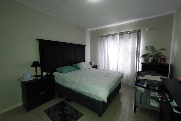 To Let 2 Bedroom Property for Rent in Goedeburg Gauteng