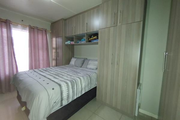 To Let 2 Bedroom Property for Rent in Goedeburg Gauteng