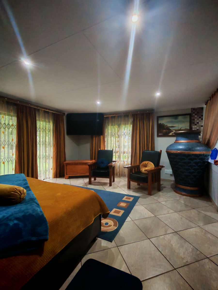 11 Bedroom Property for Sale in Patryshoek A H Gauteng