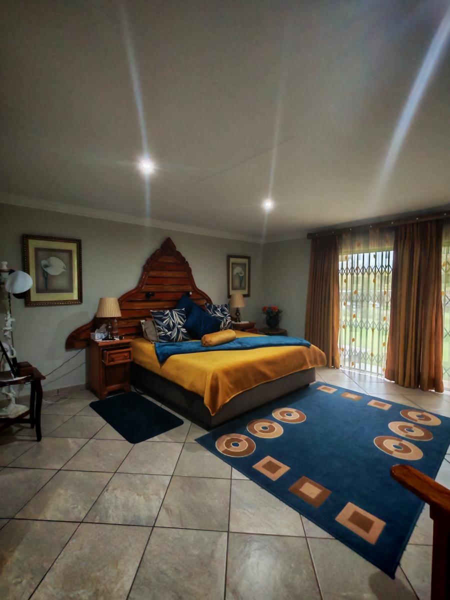 11 Bedroom Property for Sale in Patryshoek A H Gauteng