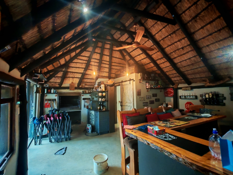 11 Bedroom Property for Sale in Patryshoek A H Gauteng