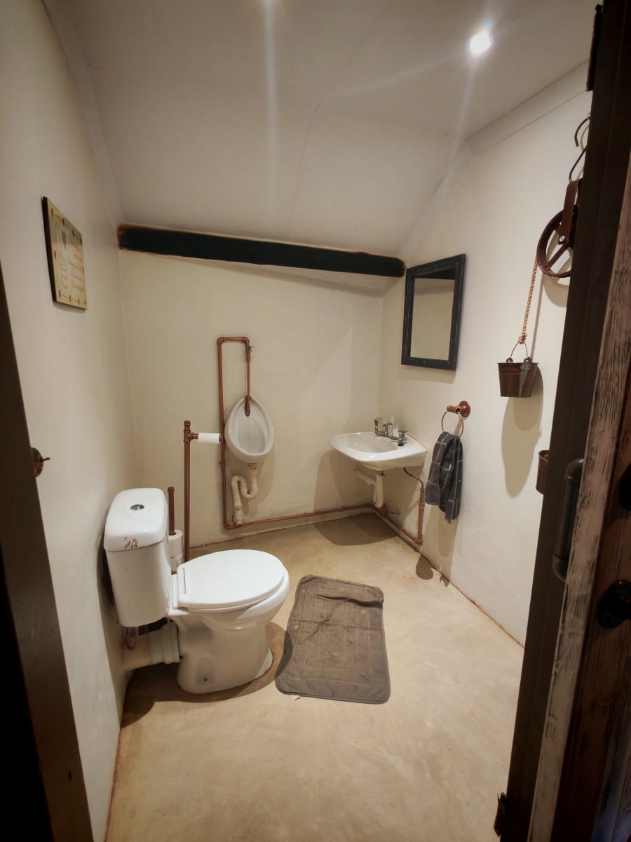 11 Bedroom Property for Sale in Patryshoek A H Gauteng