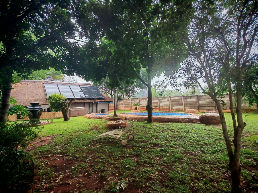 11 Bedroom Property for Sale in Patryshoek A H Gauteng