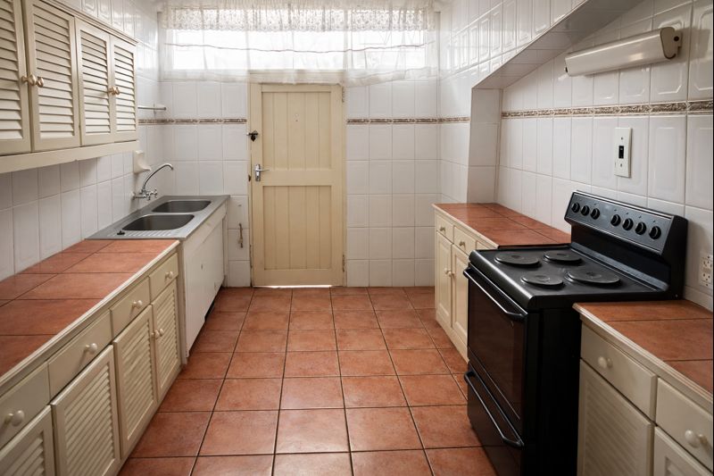 3 Bedroom Property for Sale in Three Rivers Gauteng