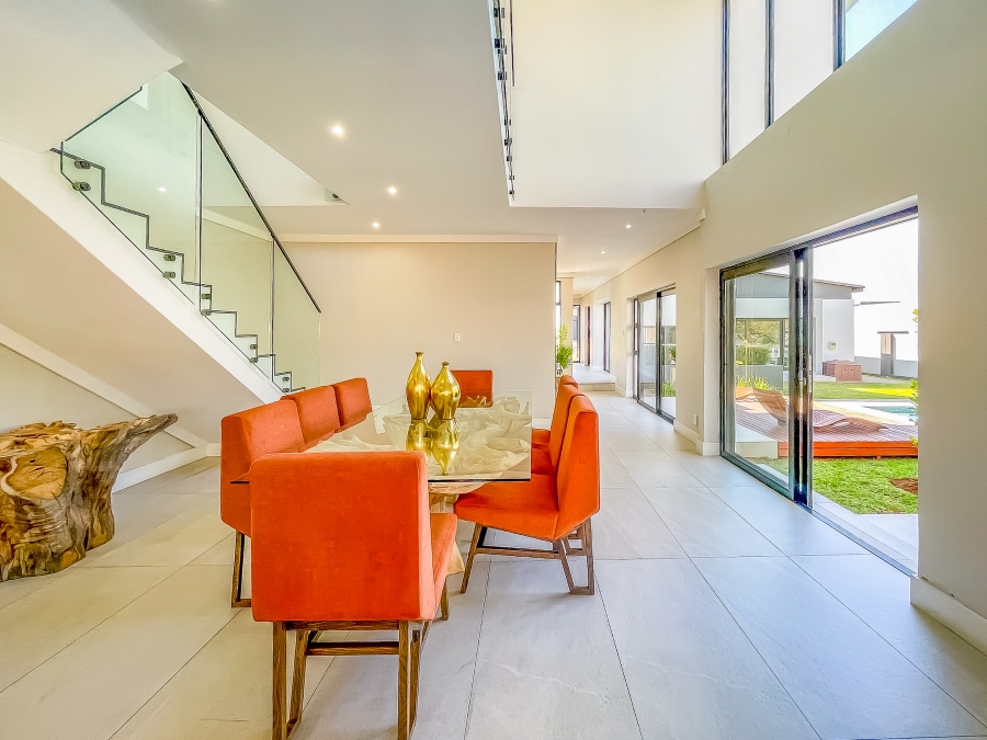 To Let 5 Bedroom Property for Rent in Midstream Ridge Gauteng