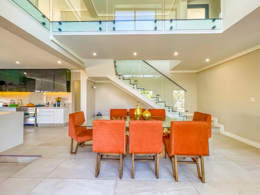 To Let 5 Bedroom Property for Rent in Midstream Ridge Gauteng