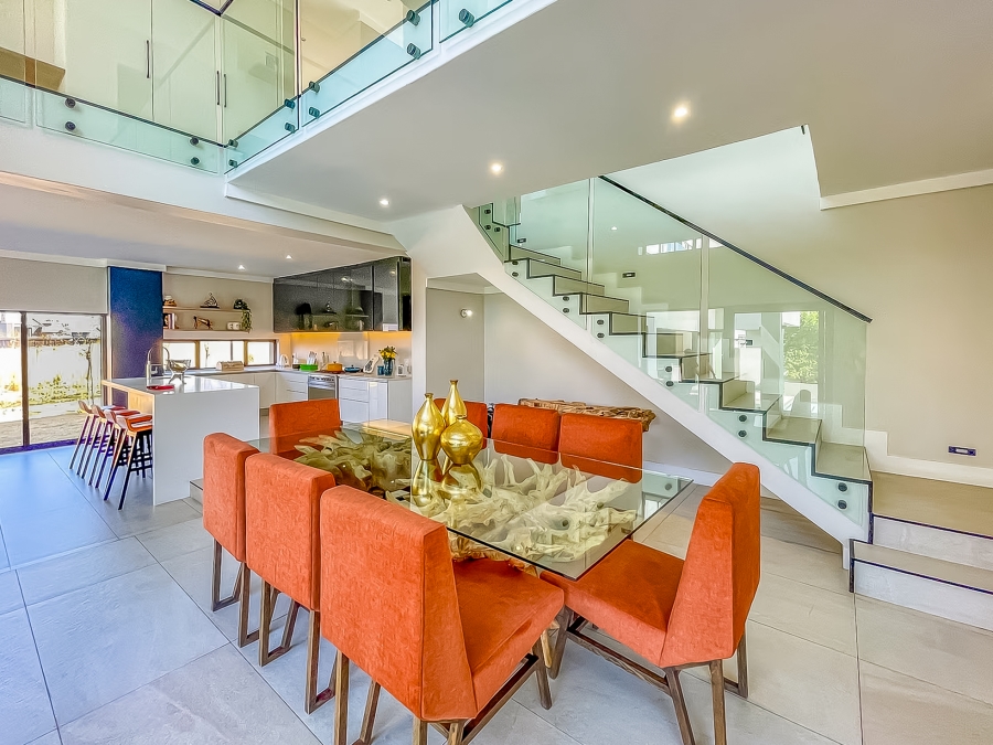 To Let 5 Bedroom Property for Rent in Midstream Ridge Gauteng