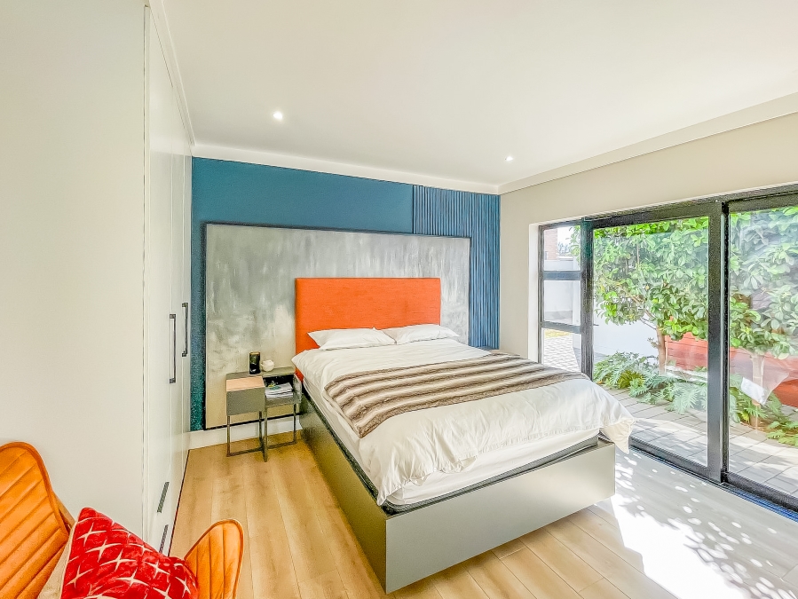 To Let 5 Bedroom Property for Rent in Midstream Ridge Gauteng