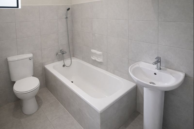1 Bedroom Property for Sale in Three Rivers Gauteng