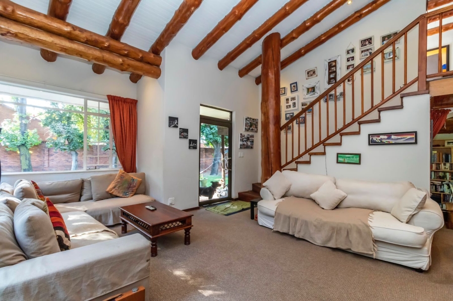 To Let 3 Bedroom Property for Rent in Paulshof Gauteng