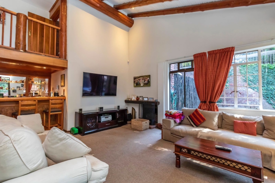 To Let 3 Bedroom Property for Rent in Paulshof Gauteng