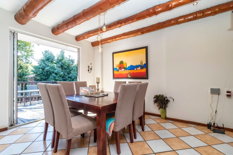 To Let 3 Bedroom Property for Rent in Paulshof Gauteng