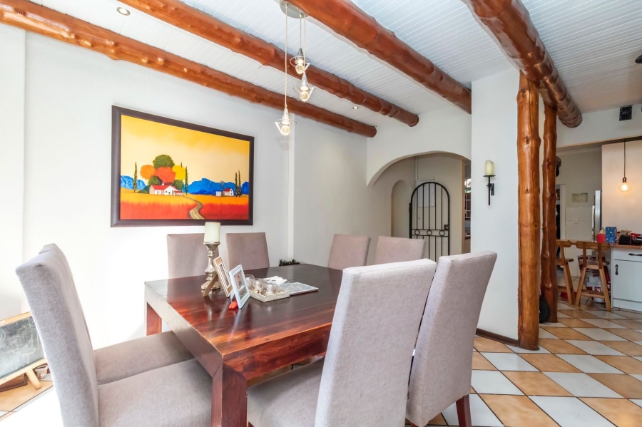 To Let 3 Bedroom Property for Rent in Paulshof Gauteng