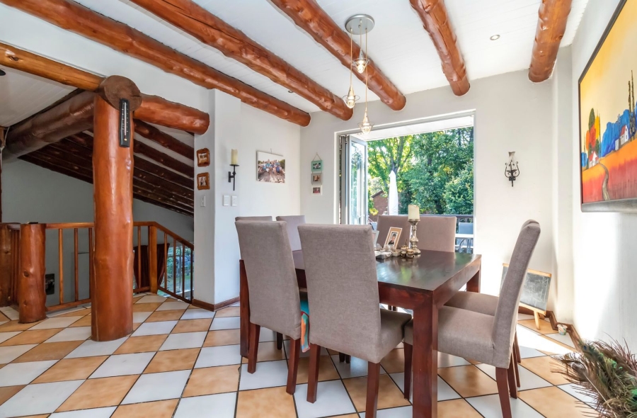 To Let 3 Bedroom Property for Rent in Paulshof Gauteng