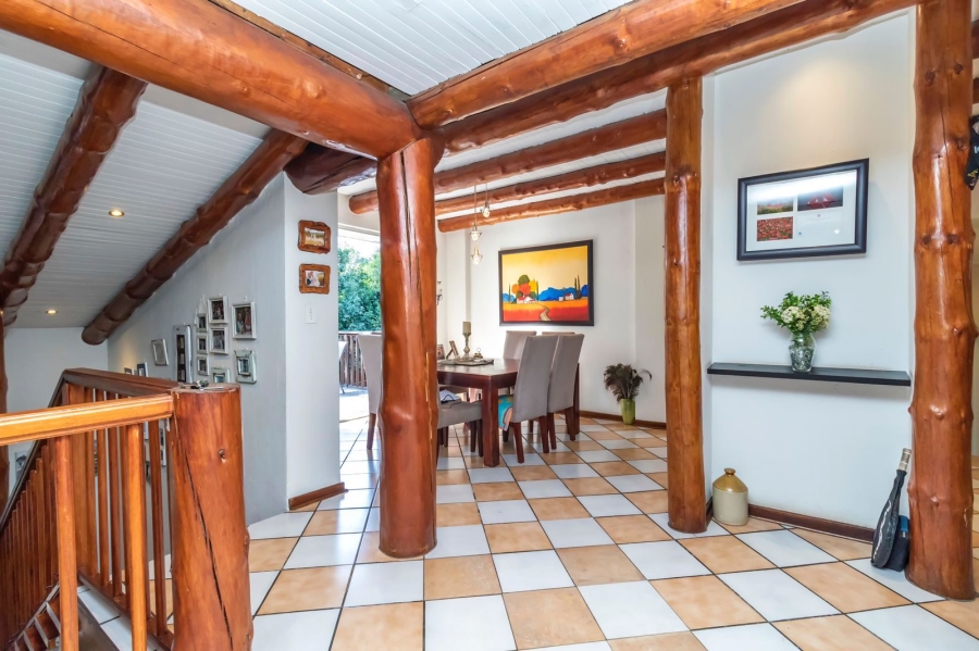 To Let 3 Bedroom Property for Rent in Paulshof Gauteng